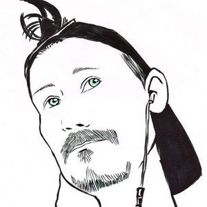 Meet your Posher, Russell